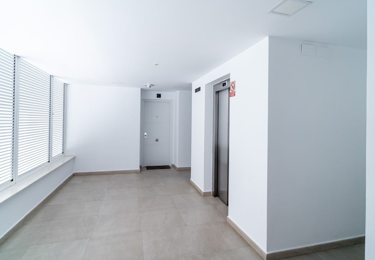 Apartamento en Torrox Costa - Duna Beach Torrox Costa by Casasol