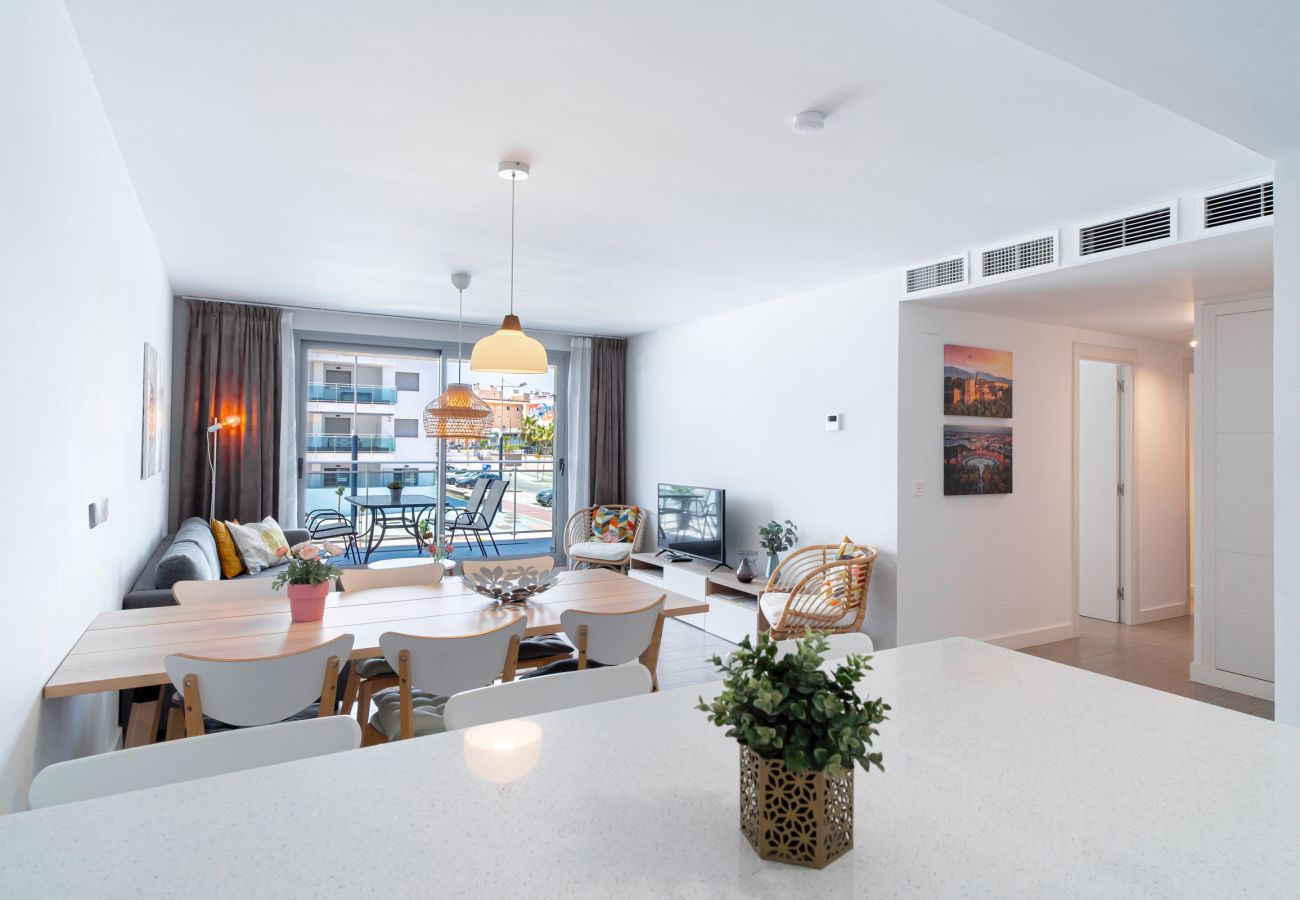Apartamento en Torrox Costa - Duna Beach Torrox Costa by Casasol