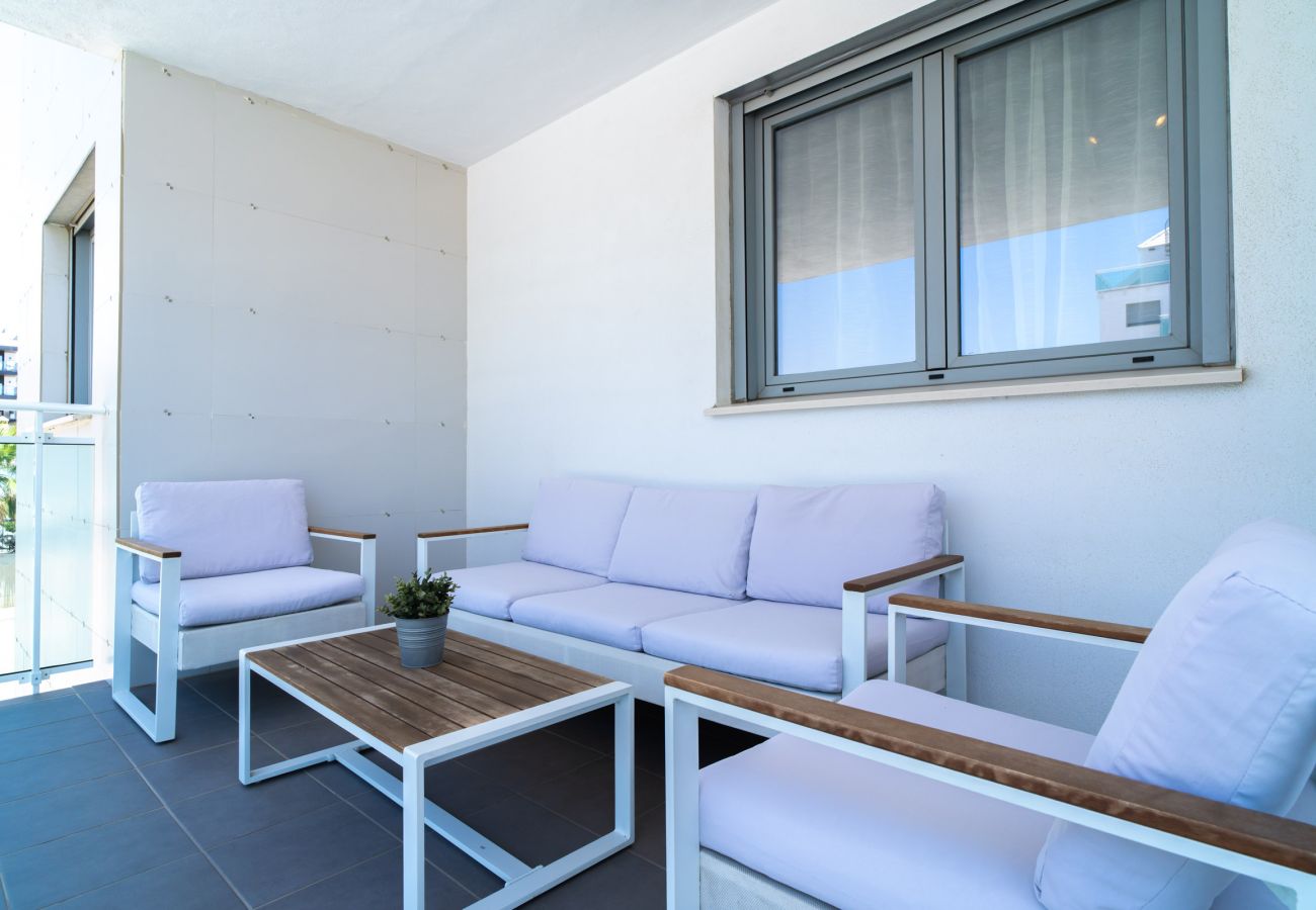 Apartamento en Torrox Costa - Duna Beach Torrox Costa by Casasol
