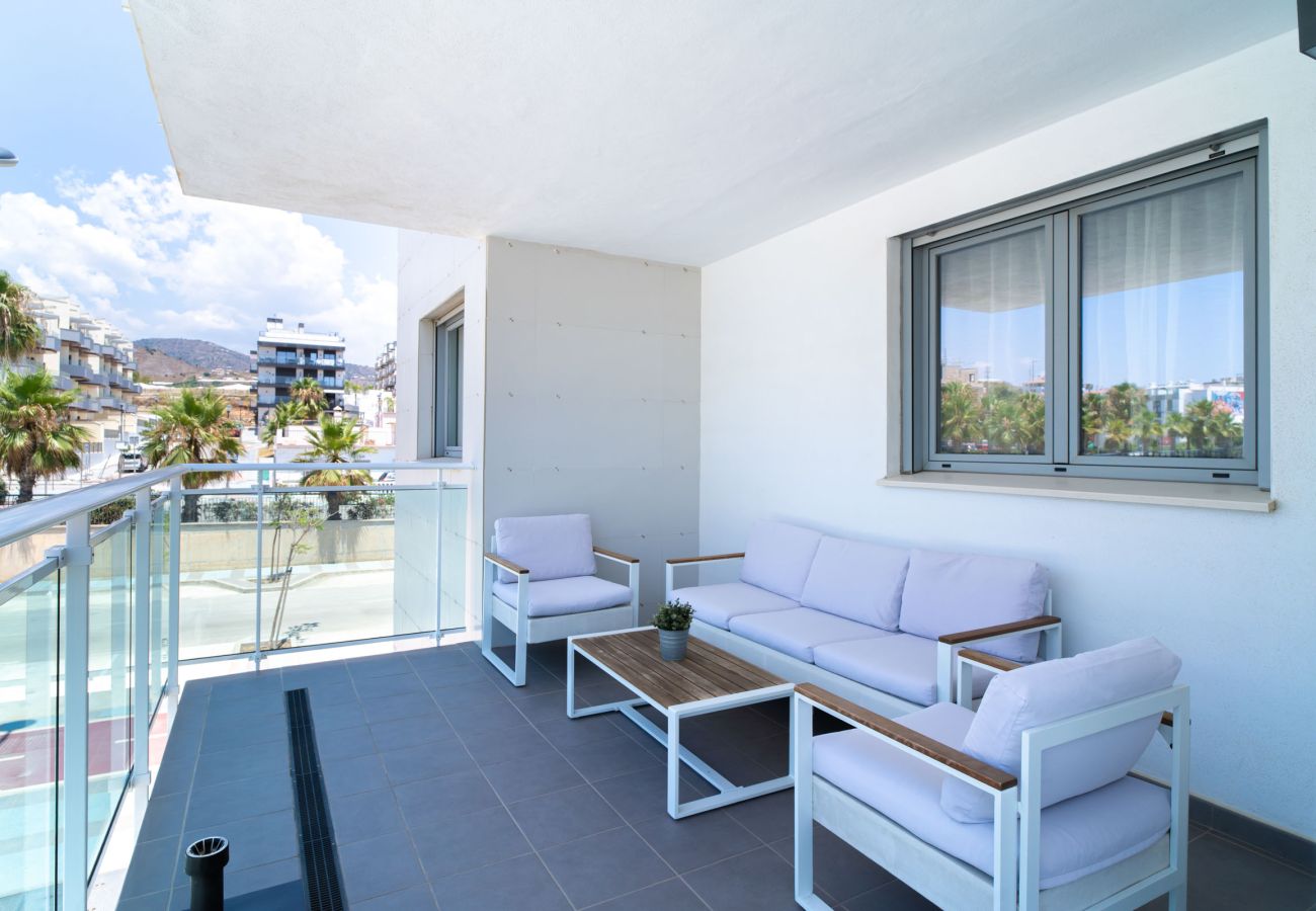 Apartamento en Torrox Costa - Duna Beach Torrox Costa by Casasol