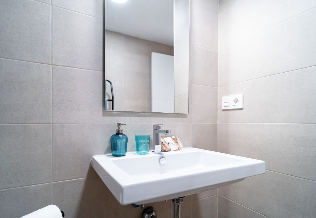 Apartamento en Torrox Costa - Duna Beach Torrox Costa by Casasol