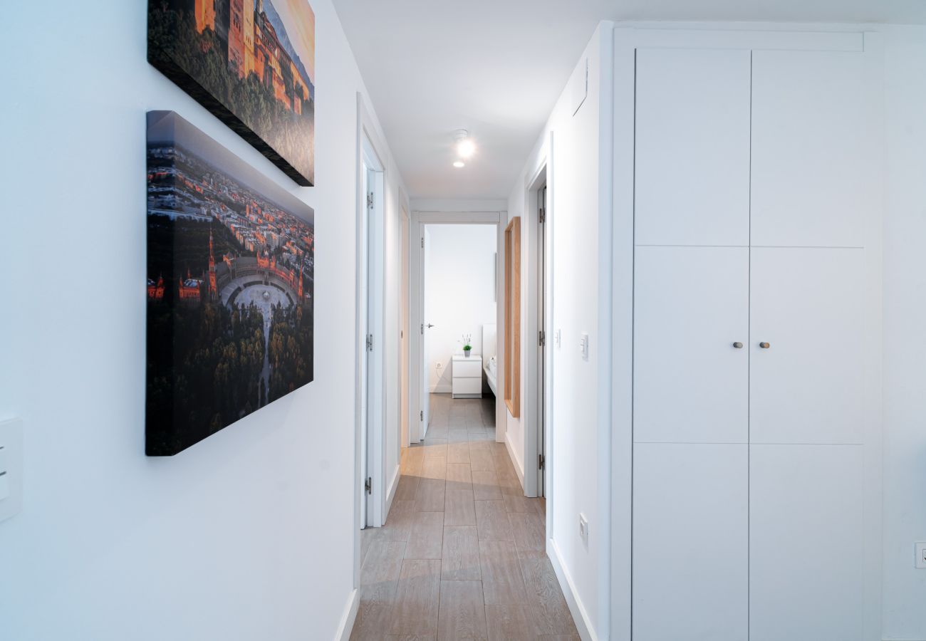 Apartamento en Torrox Costa - Duna Beach Torrox Costa by Casasol