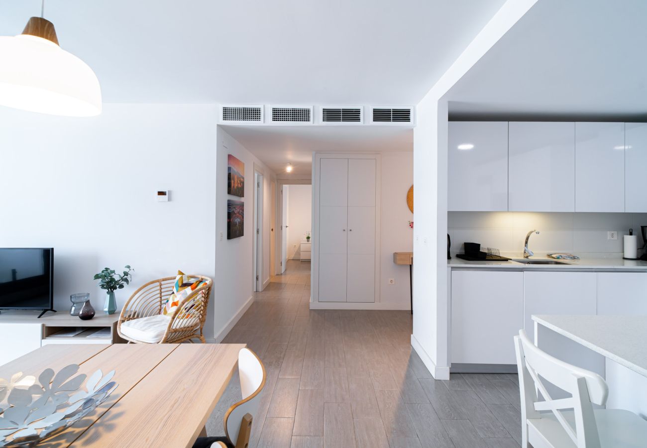 Apartamento en Torrox Costa - Duna Beach Torrox Costa by Casasol