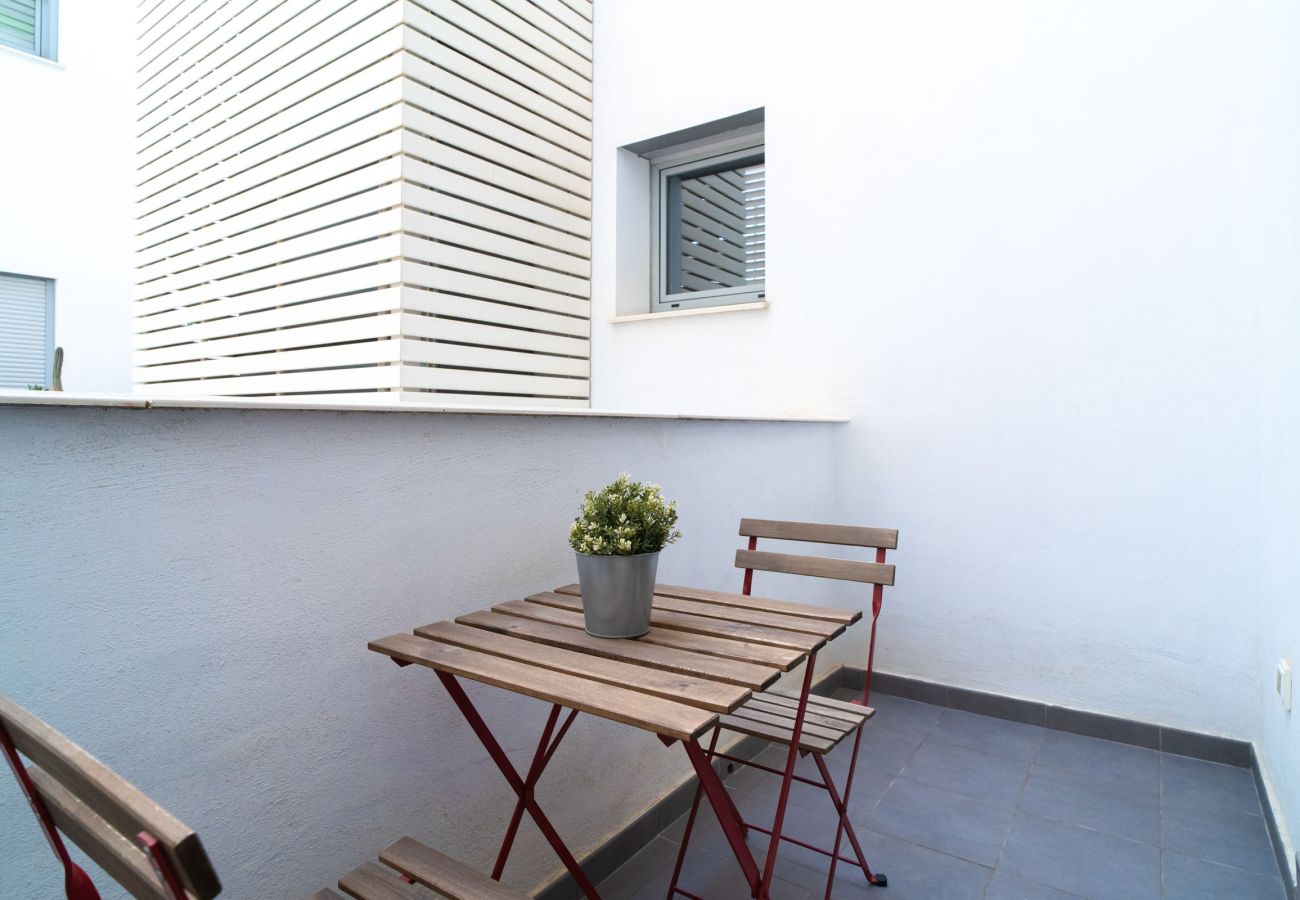 Apartamento en Torrox Costa - Duna Beach Torrox Costa by Casasol