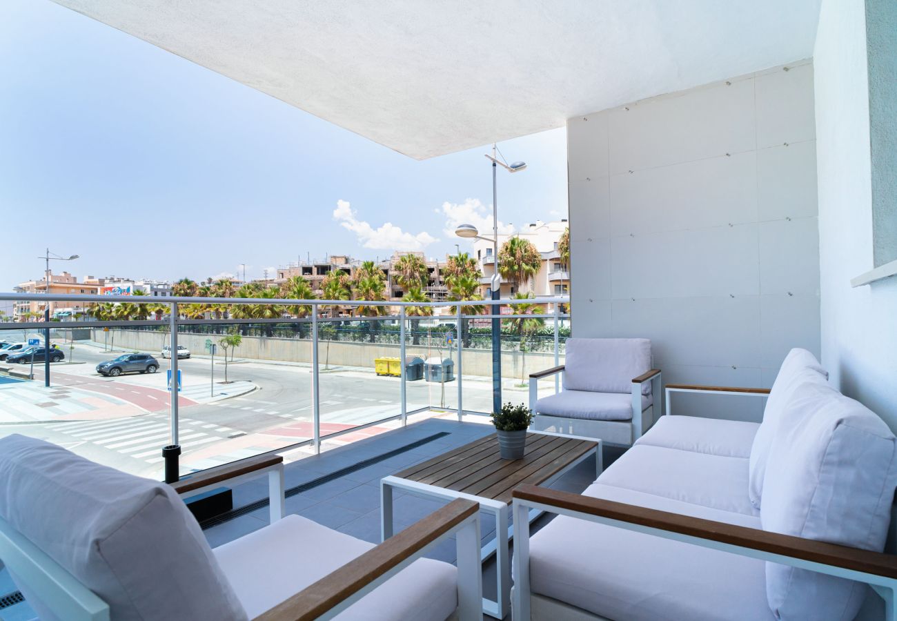 Apartamento en Torrox Costa - Duna Beach Torrox Costa by Casasol