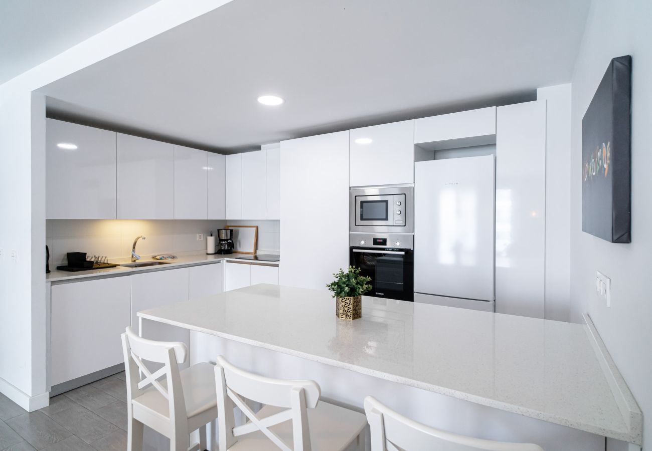 Apartamento en Torrox Costa - Duna Beach Torrox Costa by Casasol