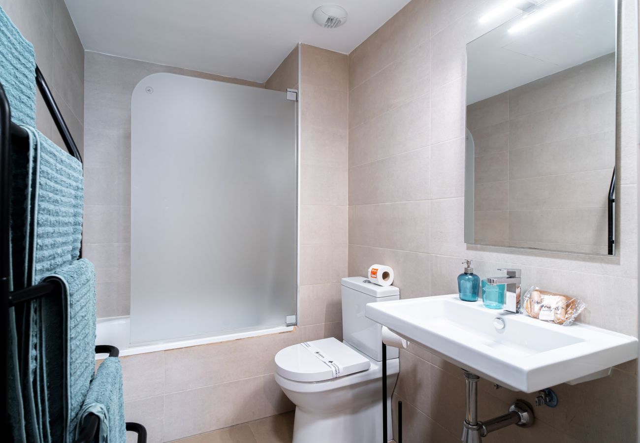 Apartamento en Torrox Costa - Duna Beach Torrox Costa by Casasol