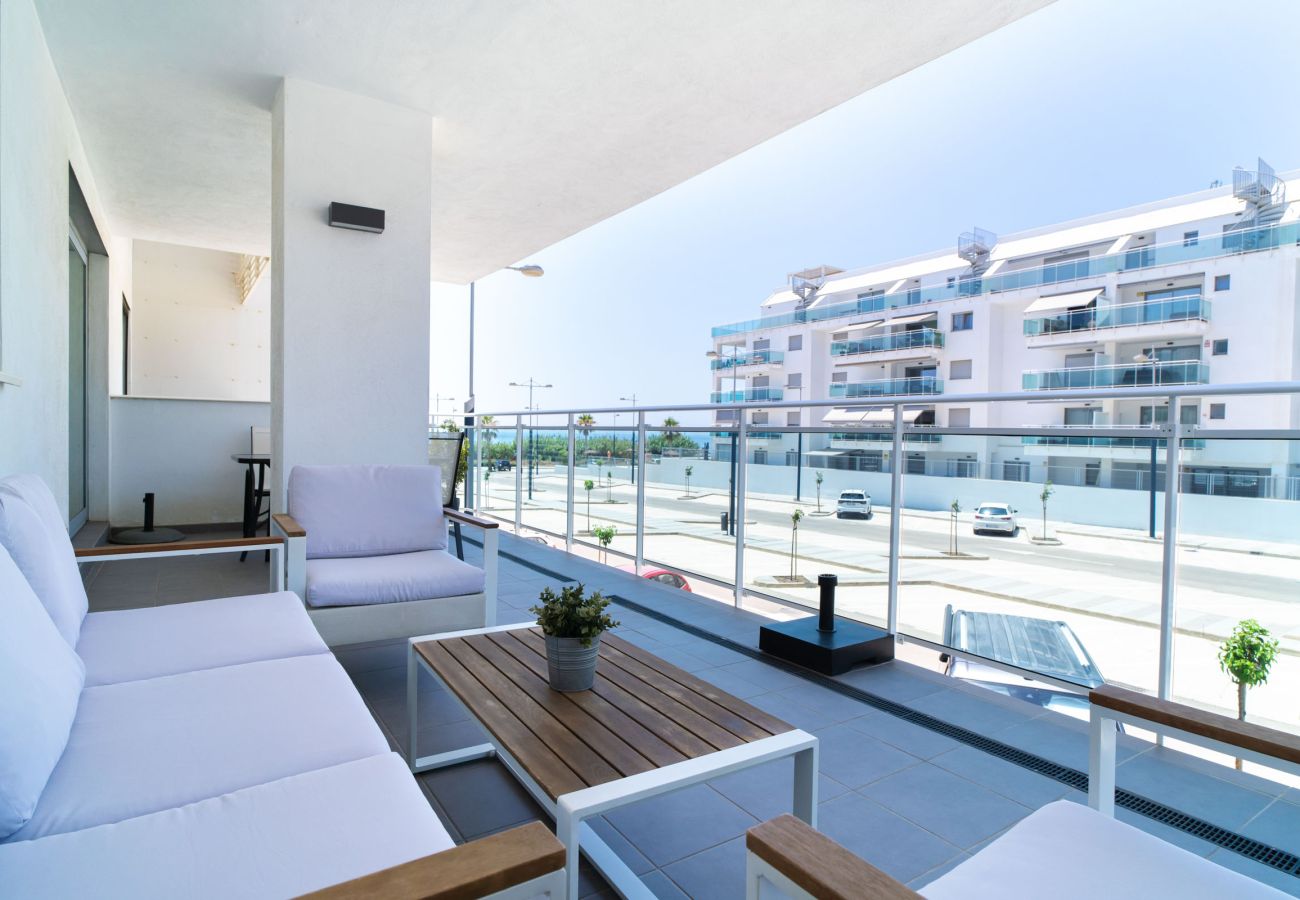 Apartamento en Torrox Costa - Duna Beach Torrox Costa by Casasol