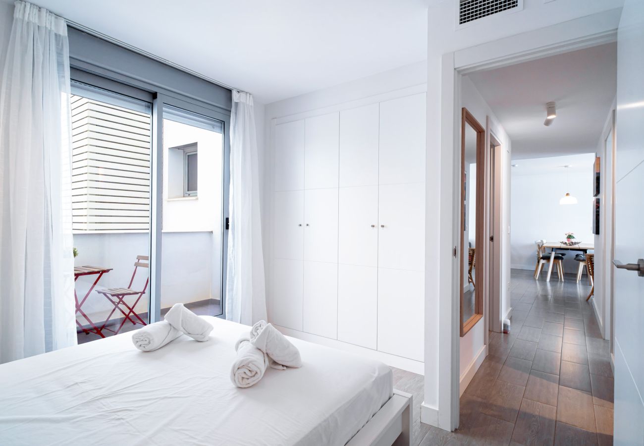 Apartamento en Torrox Costa - Duna Beach Torrox Costa by Casasol