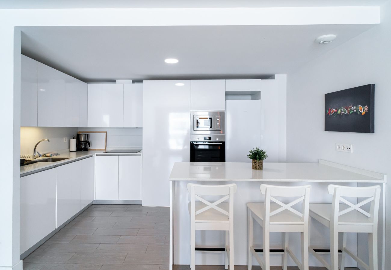 Apartamento en Torrox Costa - Duna Beach Torrox Costa by Casasol