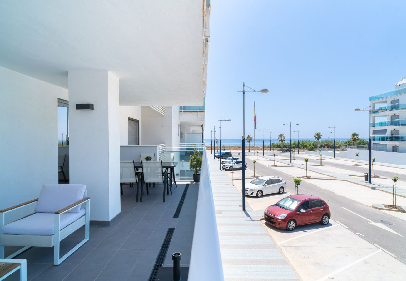 Apartamento en Torrox Costa - Duna Beach Torrox Costa by Casasol
