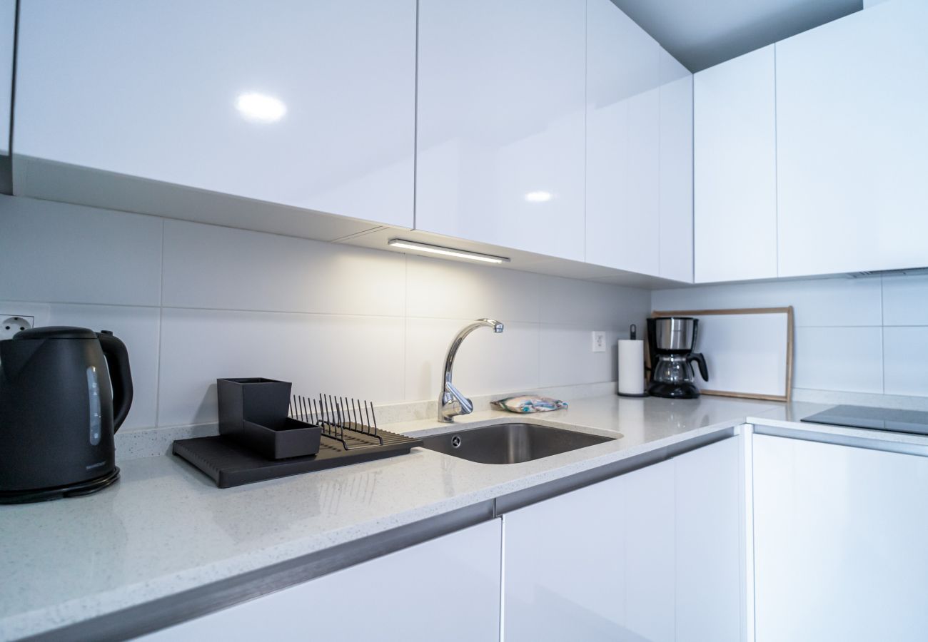 Apartamento en Torrox Costa - Duna Beach Torrox Costa by Casasol