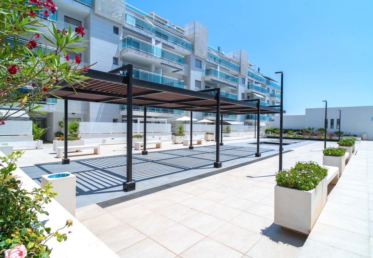 Apartamento en Torrox Costa - Duna Beach Torrox Costa by Casasol