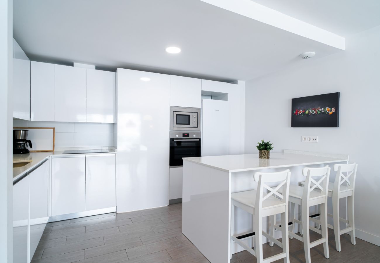 Apartamento en Torrox Costa - Duna Beach Torrox Costa by Casasol