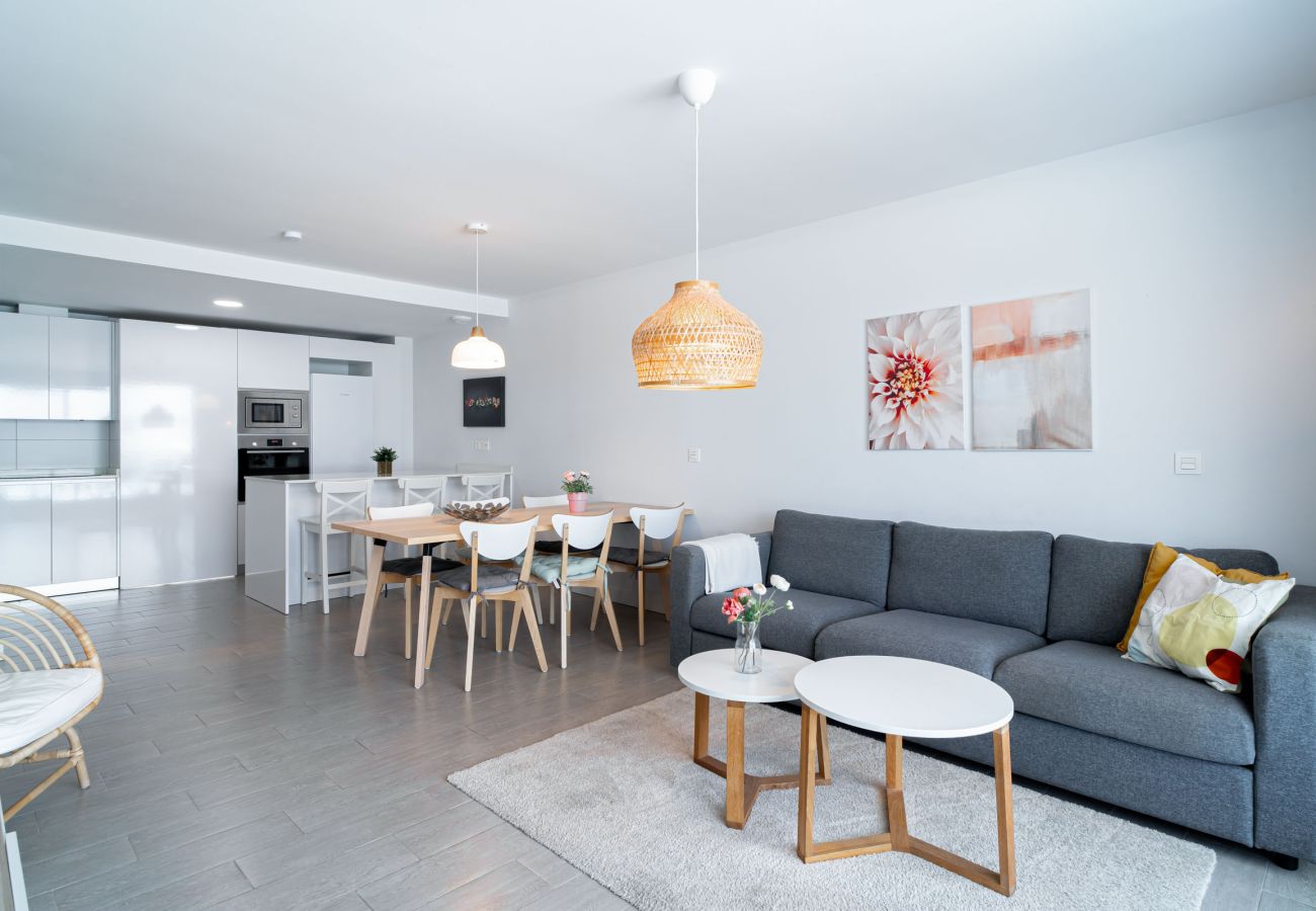 Apartamento en Torrox Costa - Duna Beach Torrox Costa by Casasol
