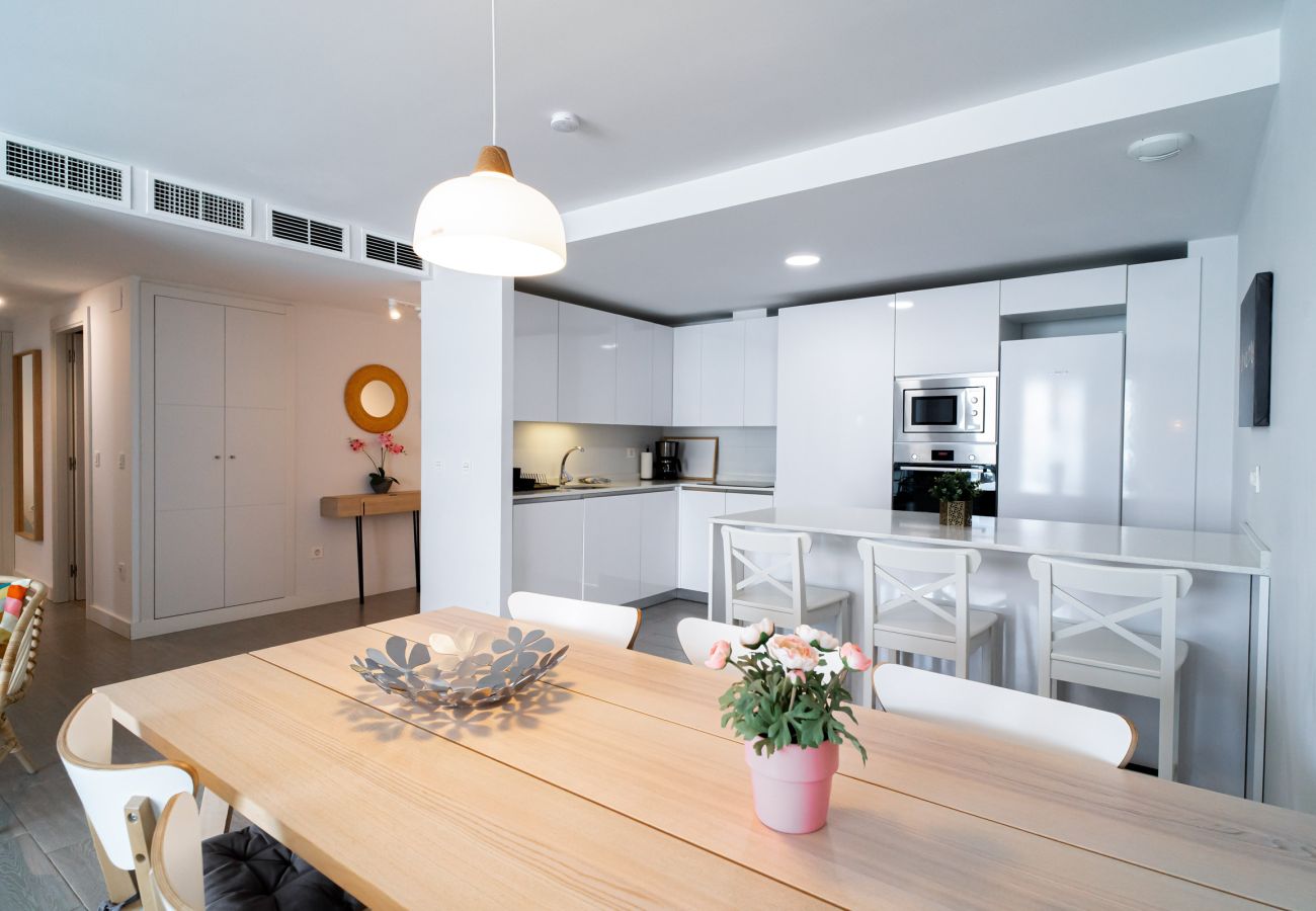 Apartamento en Torrox Costa - Duna Beach Torrox Costa by Casasol