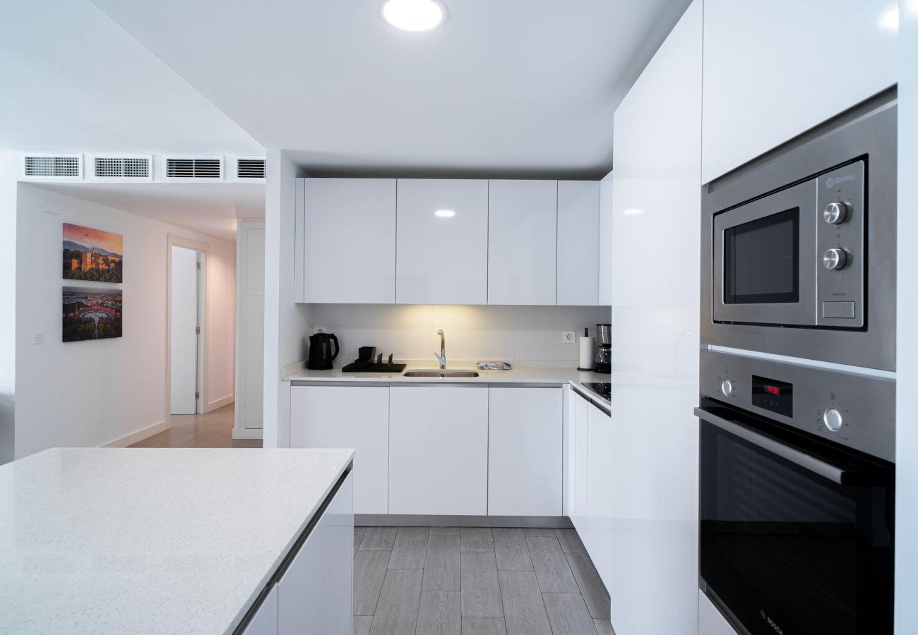 Apartamento en Torrox Costa - Duna Beach Torrox Costa by Casasol