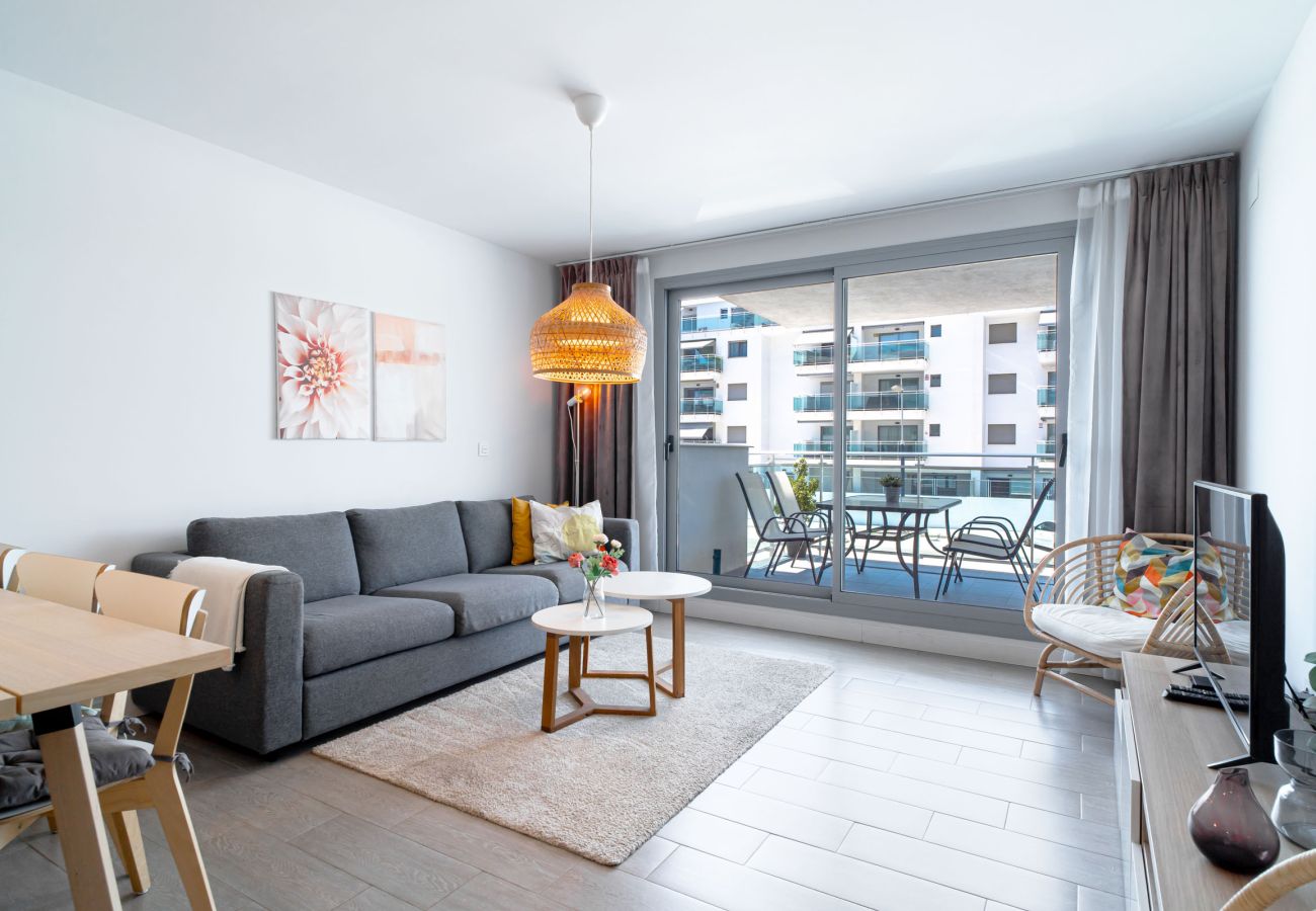Apartamento en Torrox Costa - Duna Beach Torrox Costa by Casasol