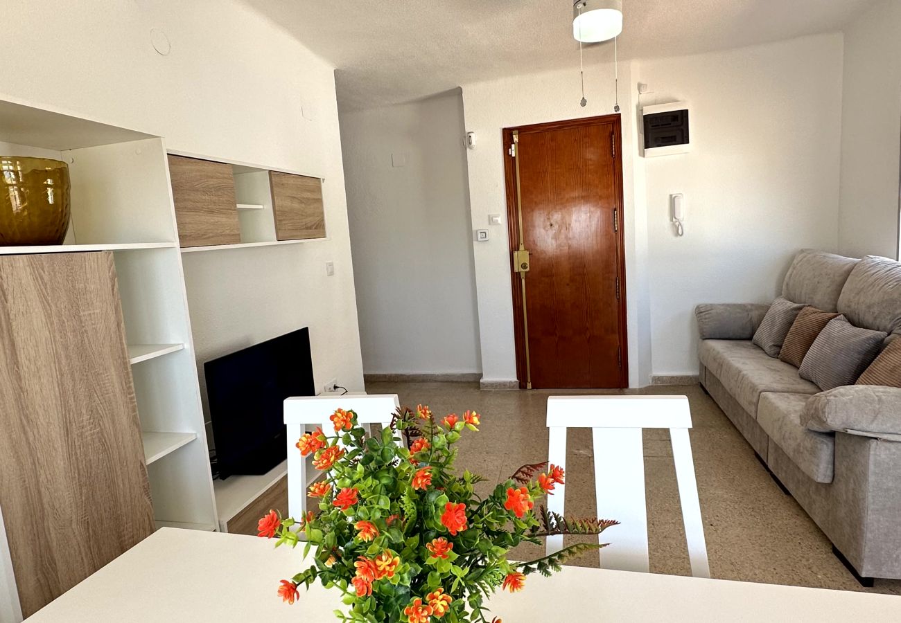 Apartamento en Gandia - SOLMAR 1ª - 5º - 9