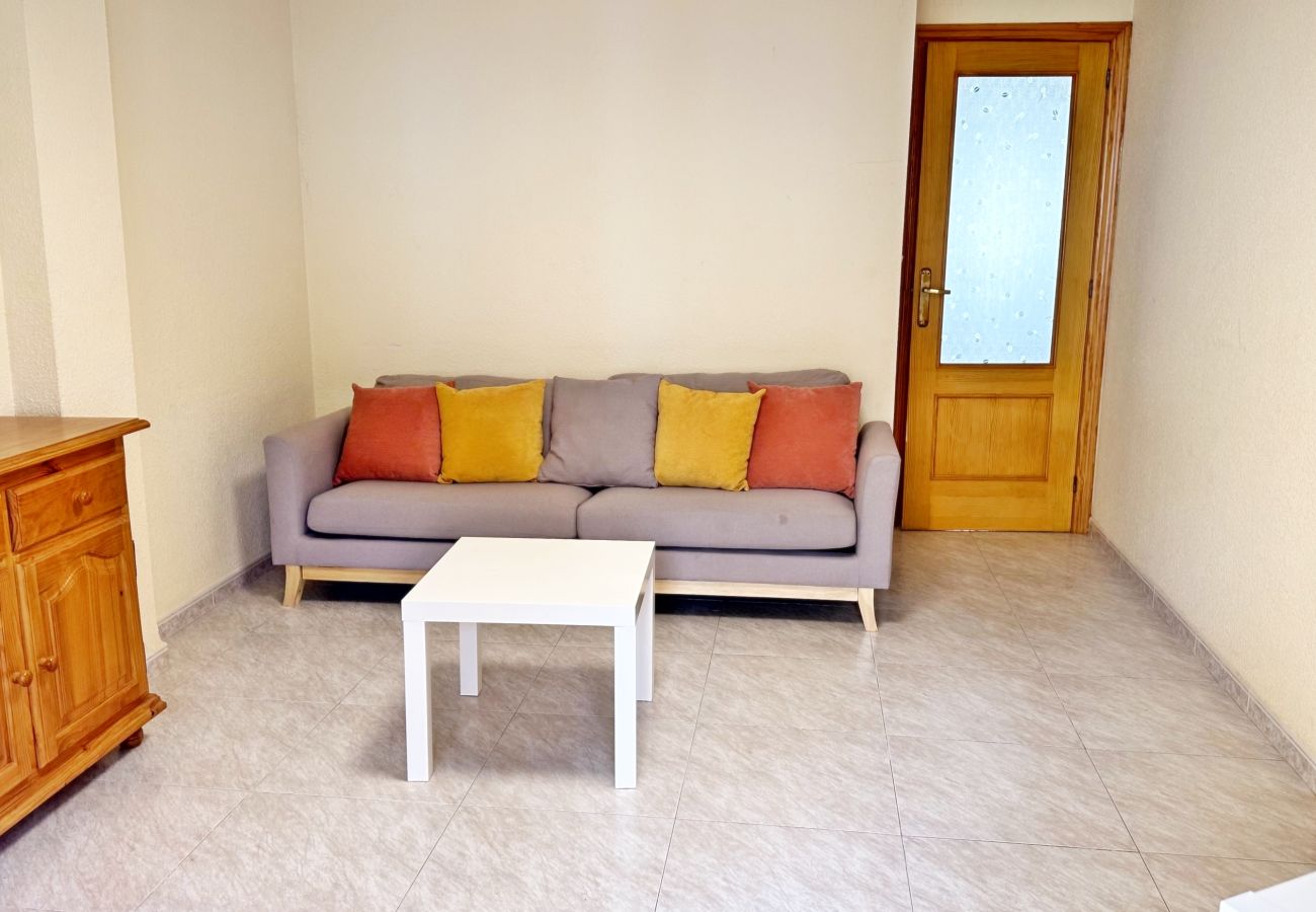 Apartamento en Miramar Playa - LOS SAUCES Bl 2 - 2ª - 2º - 5ª