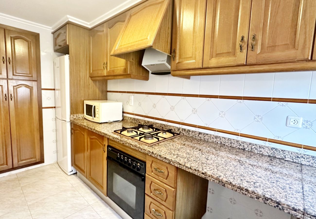 Apartamento en Miramar Playa - LOS SAUCES Bl 2 - 2ª - 2º - 5ª