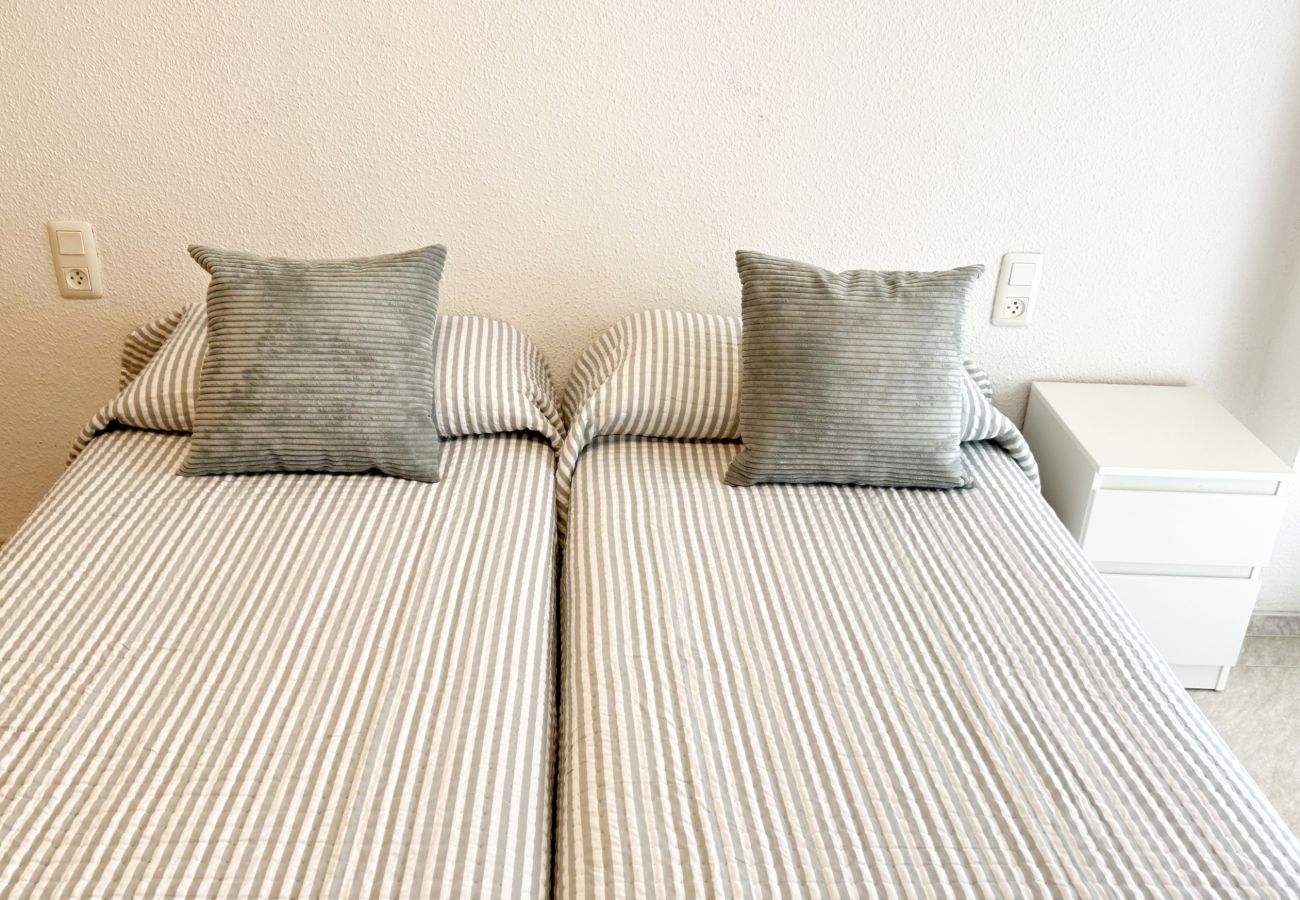 Apartamento en Miramar Playa - LOS SAUCES Bl 2 - 2ª - 2º - 5ª