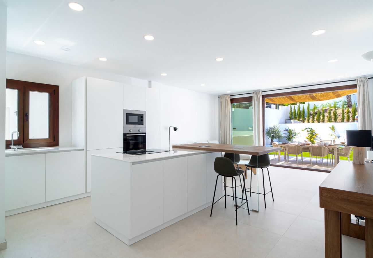 Villa en Nerja - Villas de Punta Lara 18 by Casasol