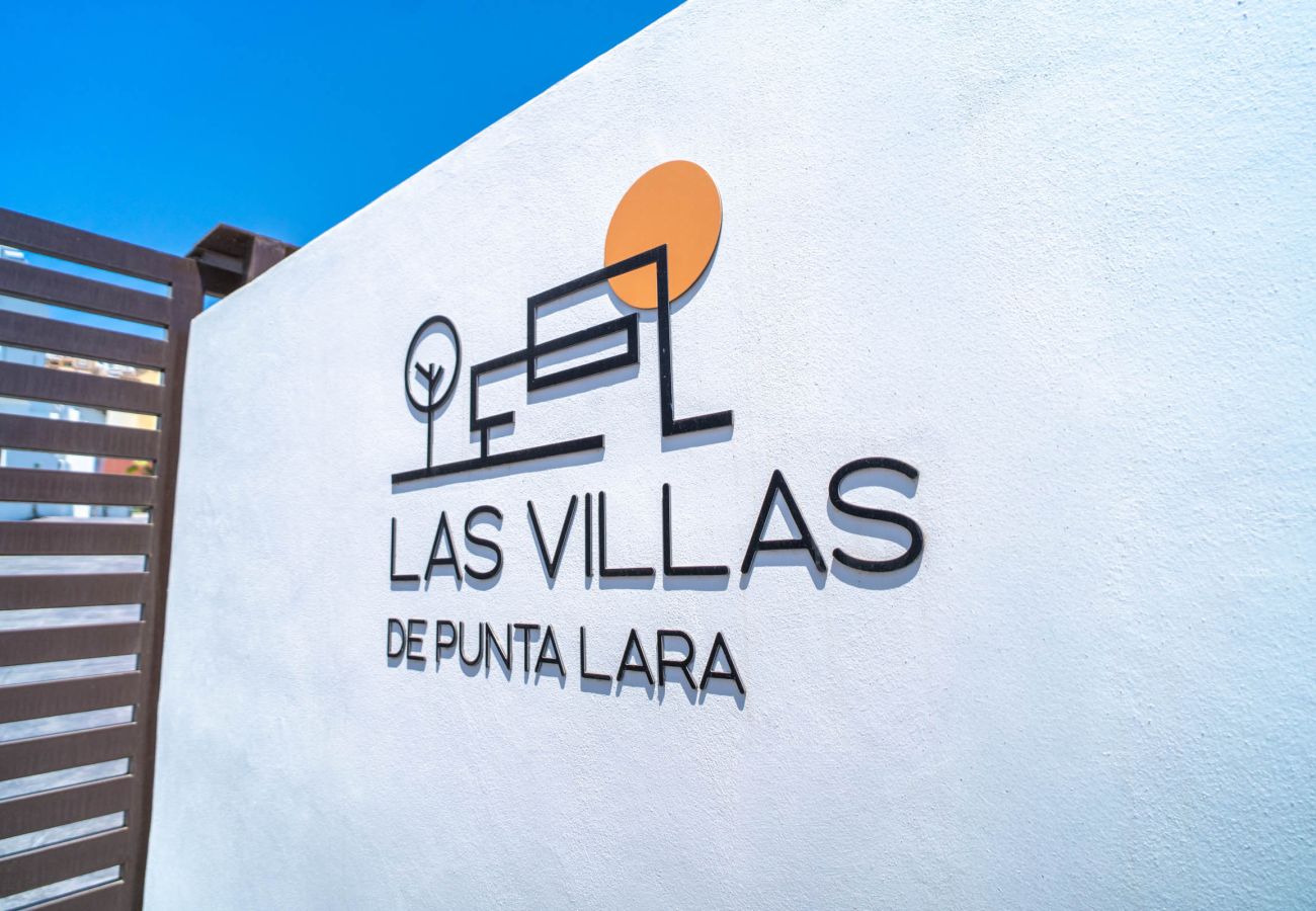 Villa en Nerja - Villas de Punta Lara 18 by Casasol
