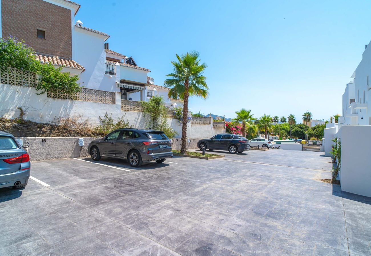 Villa en Nerja - Villas de Punta Lara 18 by Casasol