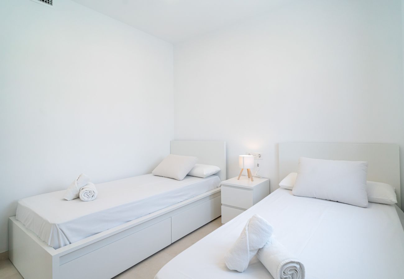 Villa en Nerja - Villas de Punta Lara 18 by Casasol