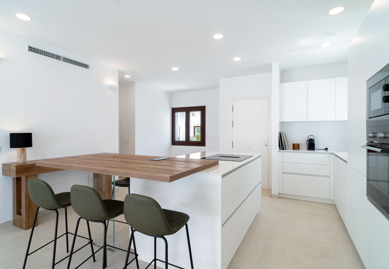 Villa en Nerja - Villas de Punta Lara 18 by Casasol