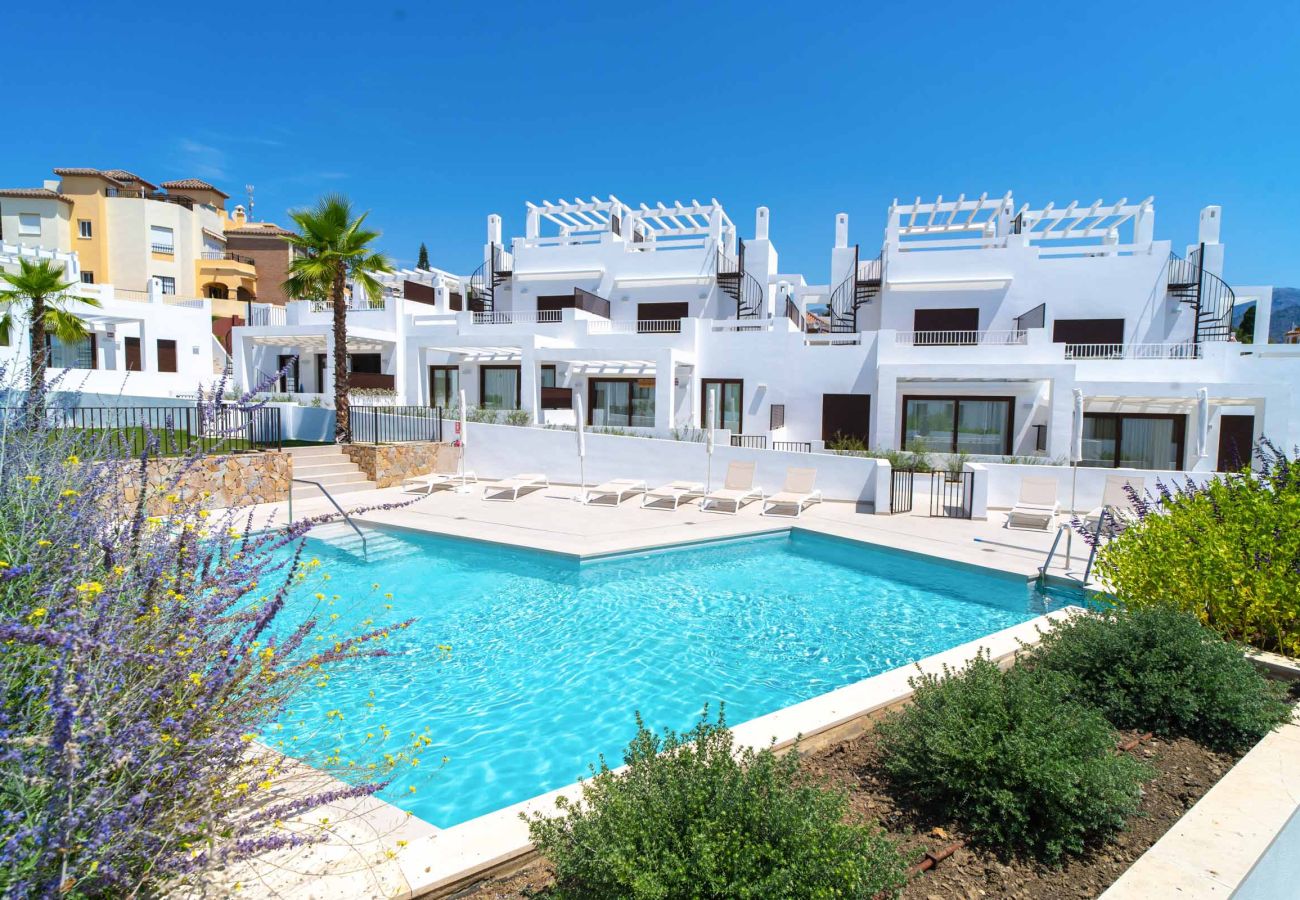 Villa en Nerja - Villas de Punta Lara 18 by Casasol
