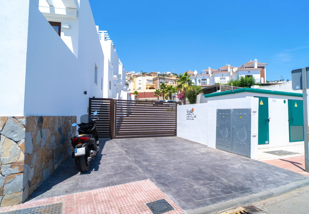 Villa en Nerja - Villas de Punta Lara 18 by Casasol