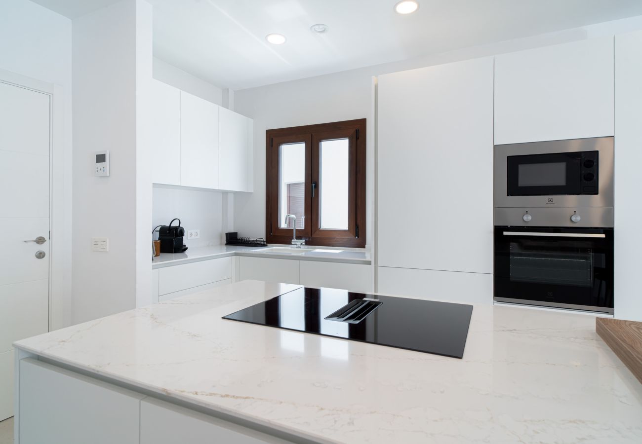 Villa en Nerja - Villas de Punta Lara 18 by Casasol