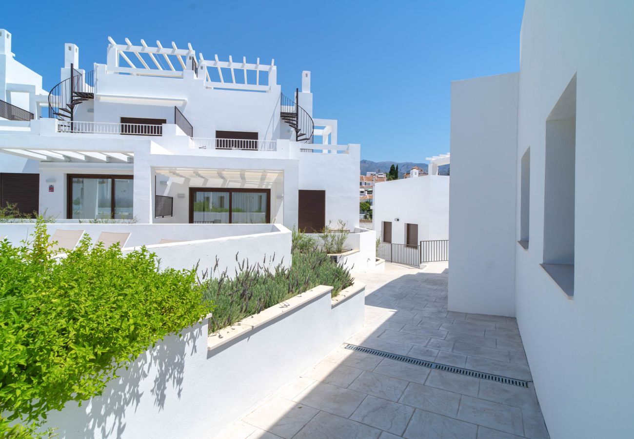 Villa en Nerja - Villas de Punta Lara 18 by Casasol