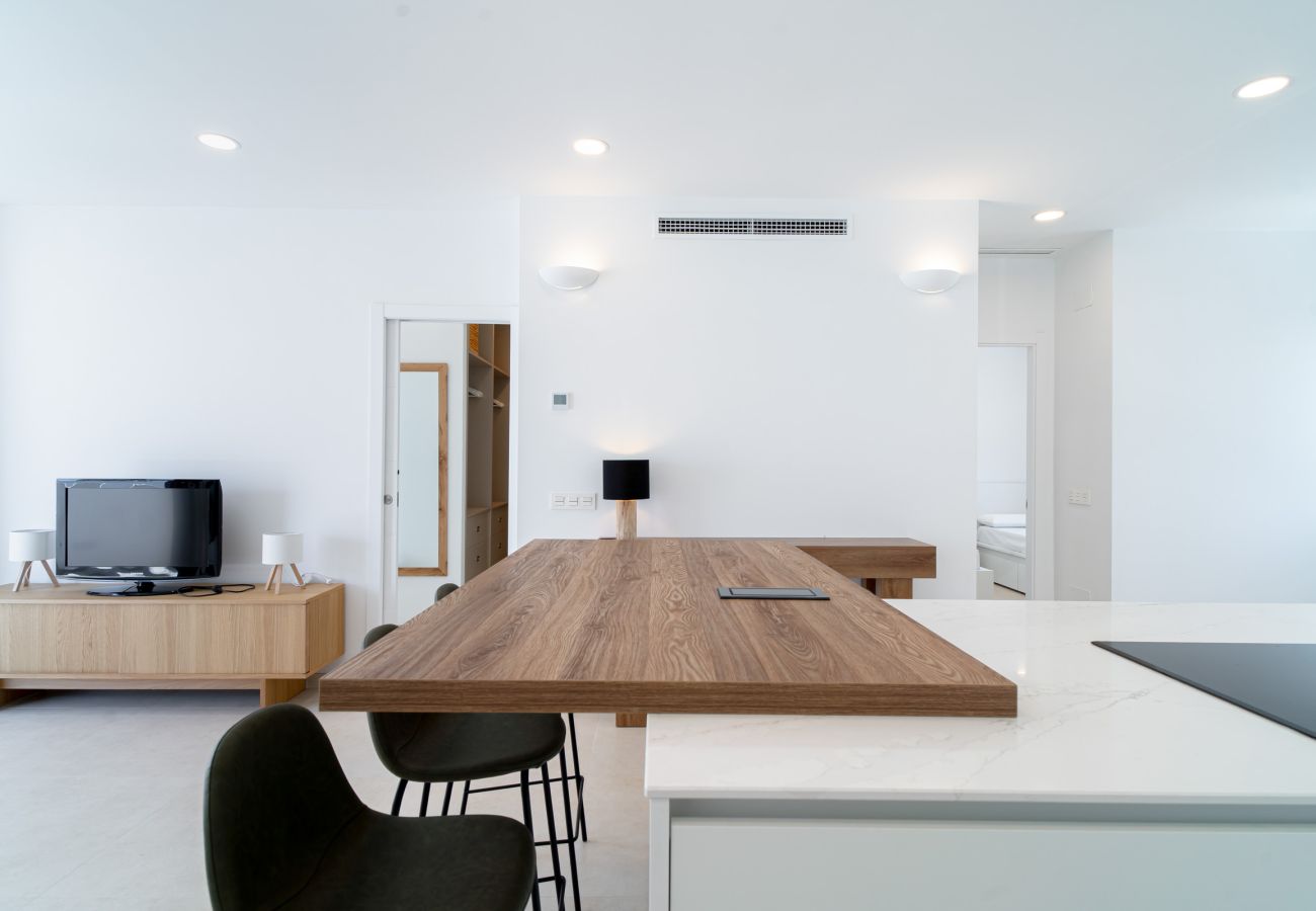 Villa en Nerja - Villas de Punta Lara 18 by Casasol