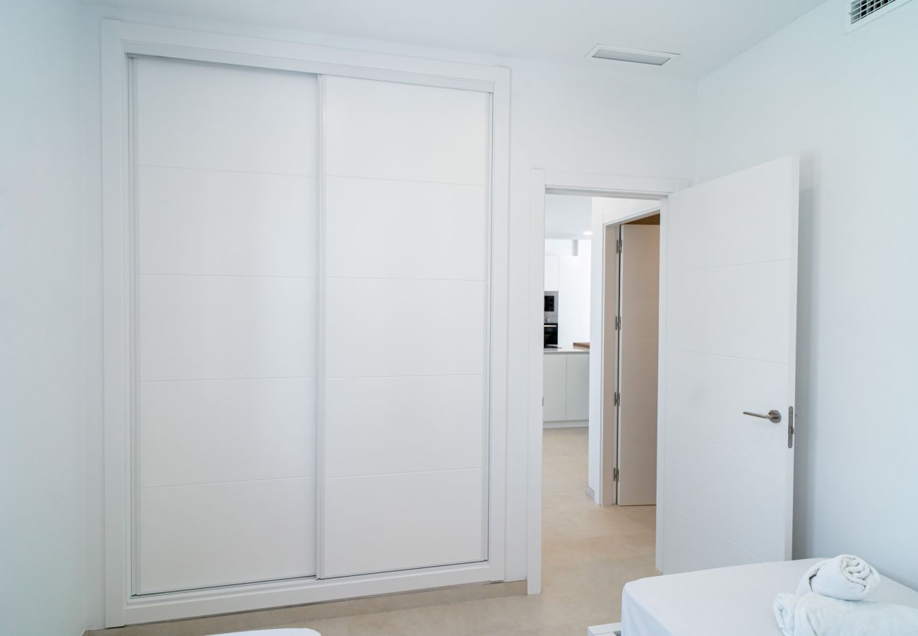 Villa en Nerja - Villas de Punta Lara 18 by Casasol