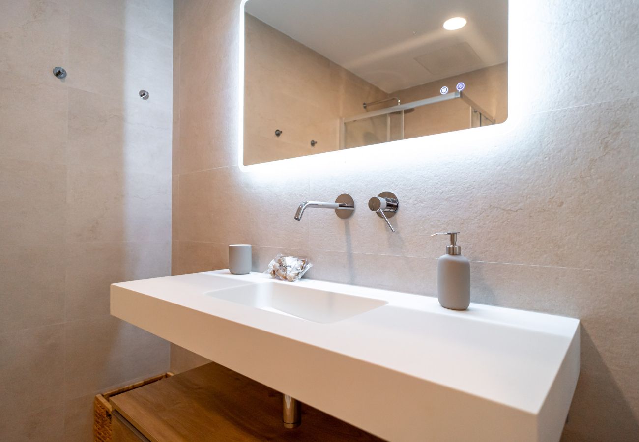 Villa en Nerja - Villas de Punta Lara 18 by Casasol