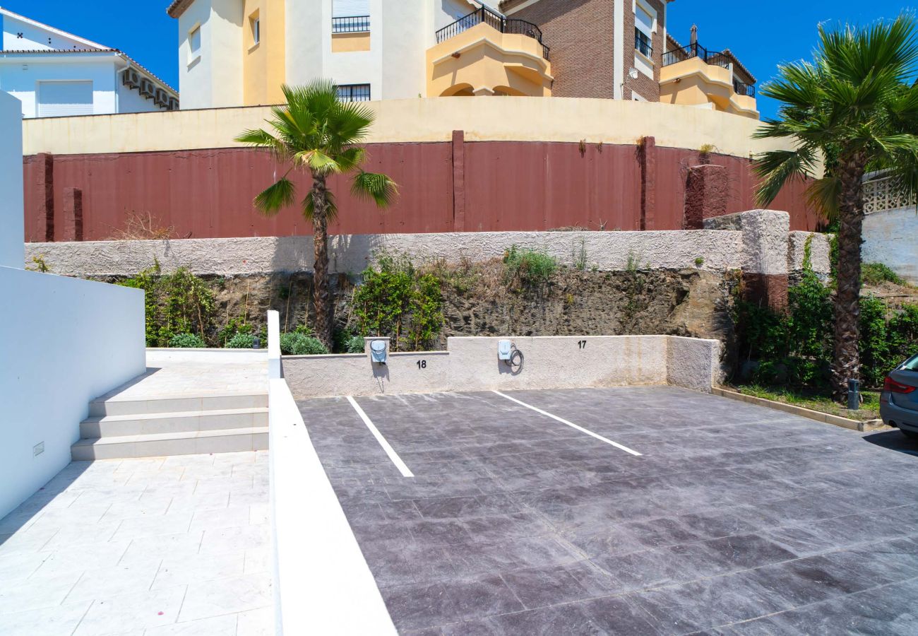 Villa en Nerja - Villas de Punta Lara 18 by Casasol