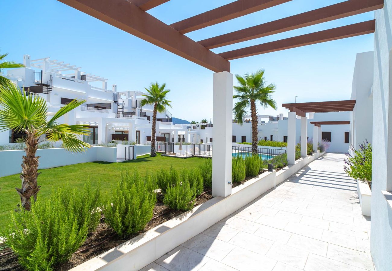 Villa en Nerja - Villas de Punta Lara 18 by Casasol