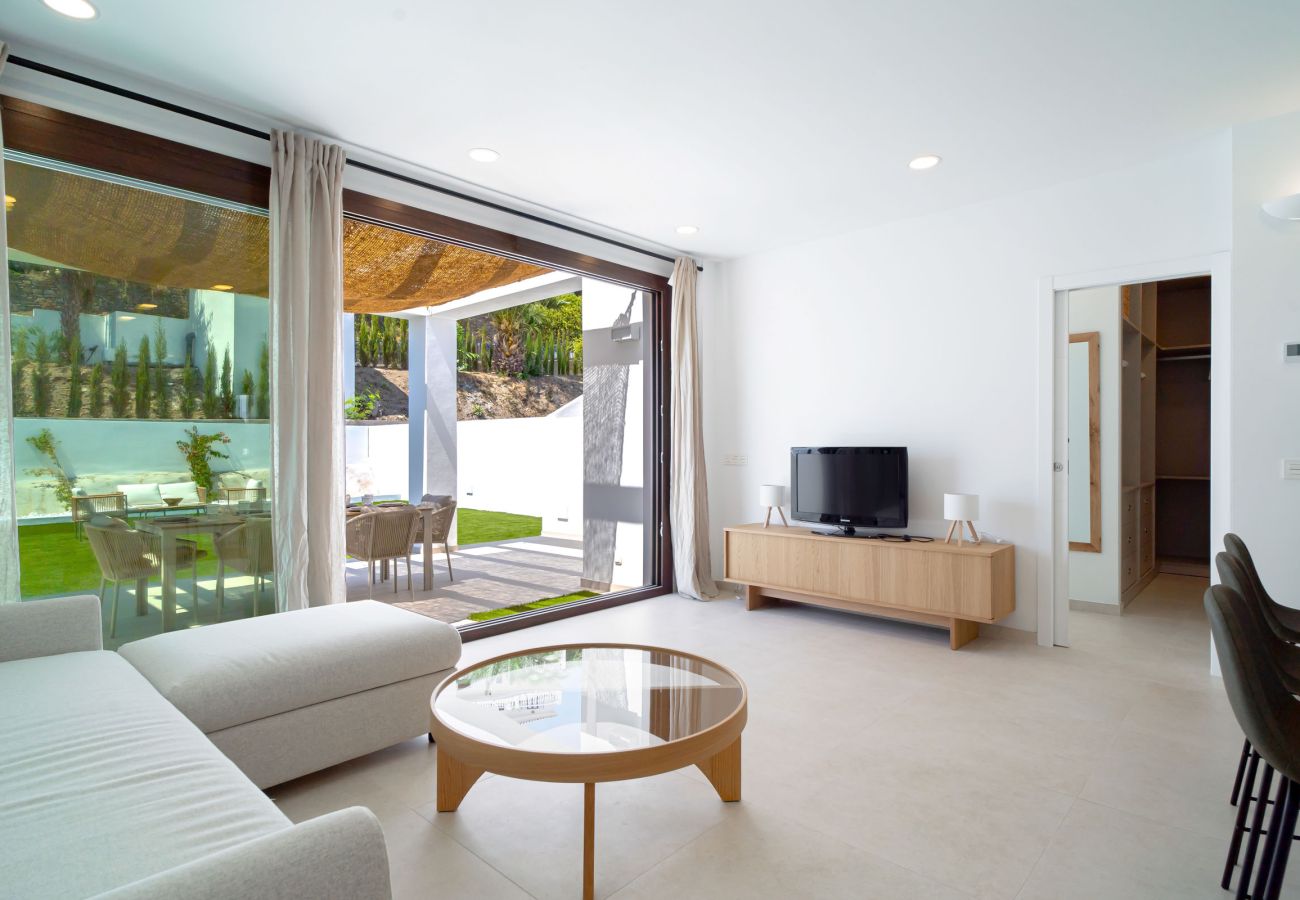 Villa en Nerja - Villas de Punta Lara 18 by Casasol