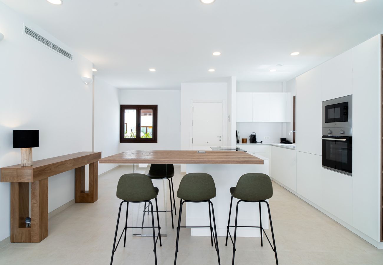 Villa en Nerja - Villas de Punta Lara 18 by Casasol