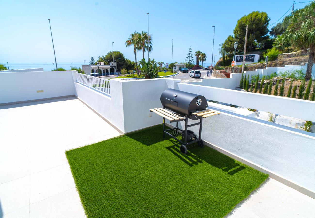 Villa en Nerja - Villas de Punta Lara 18 by Casasol