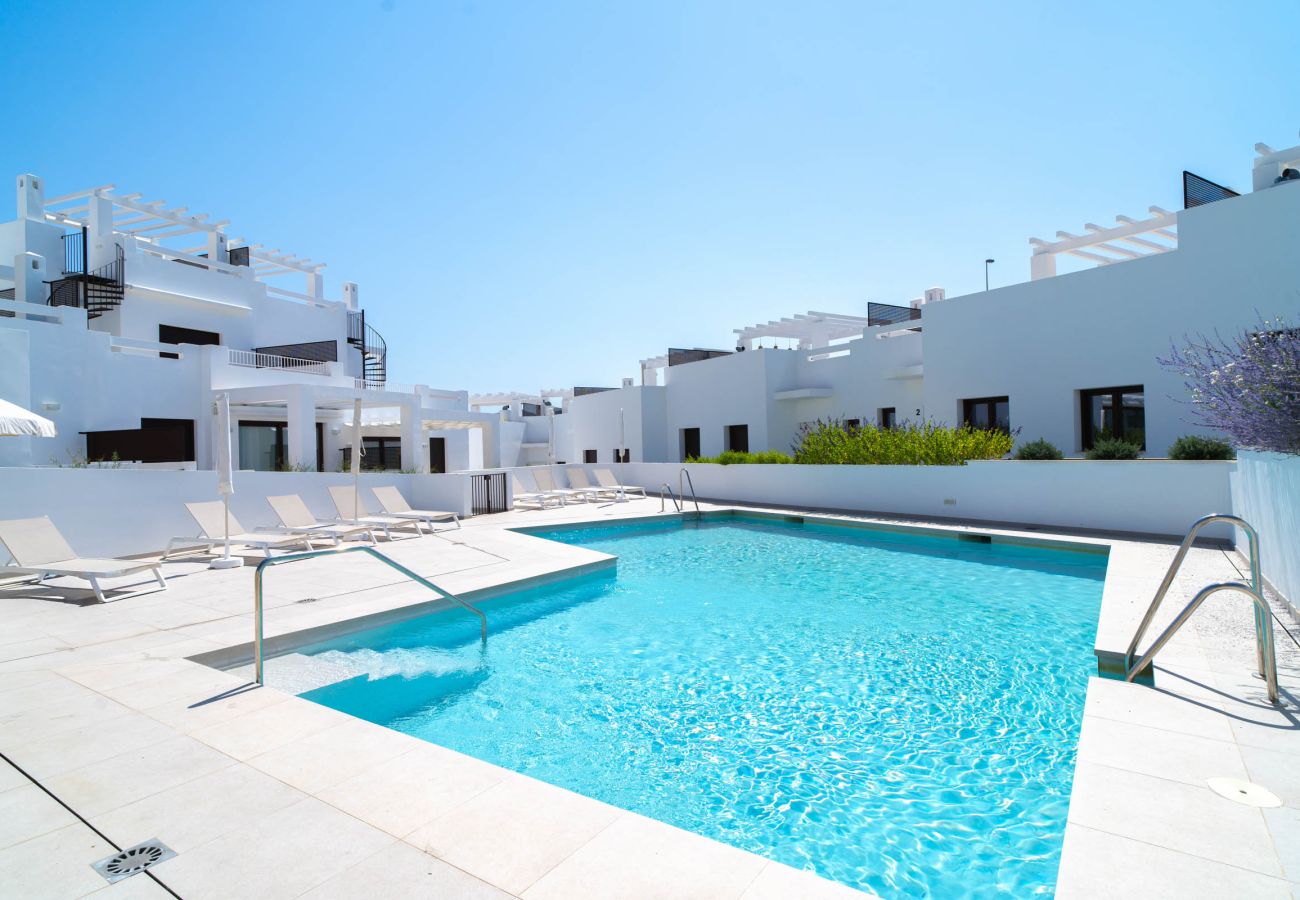 Villa en Nerja - Villas de Punta Lara 18 by Casasol