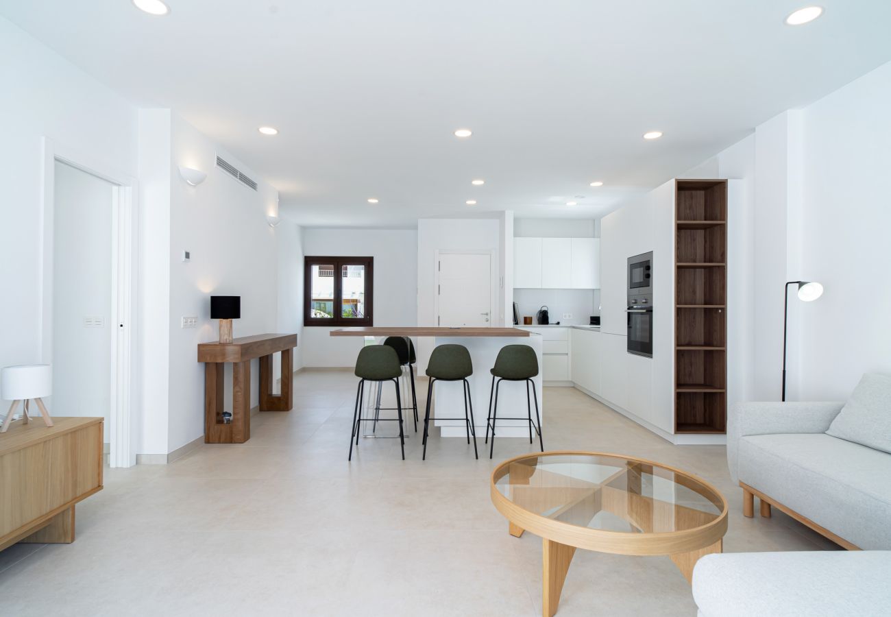 Villa en Nerja - Villas de Punta Lara 18 by Casasol