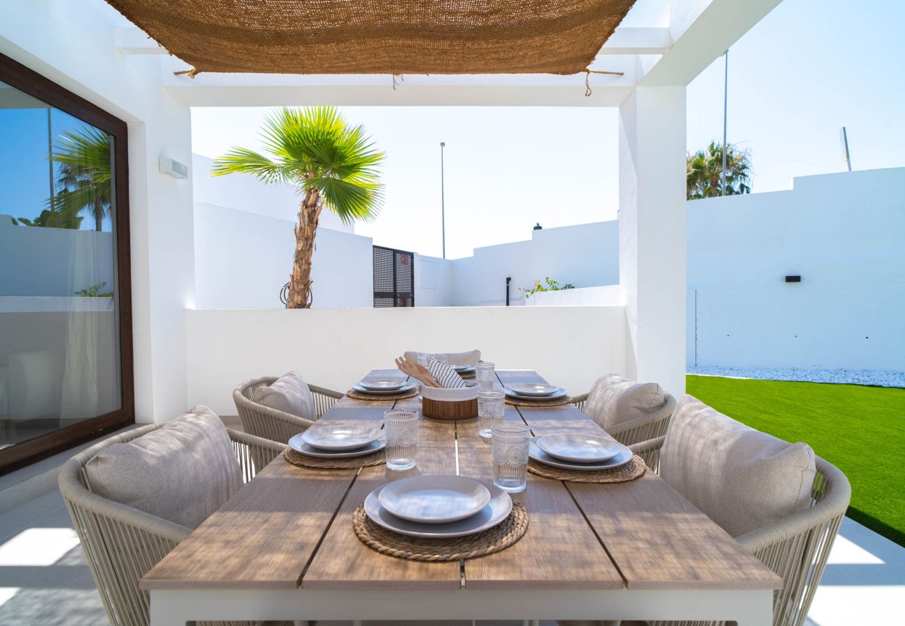 Villa en Nerja - Villas de Punta Lara 18 by Casasol