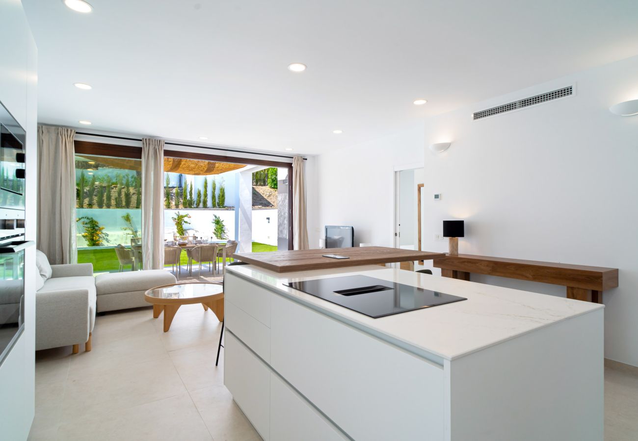Villa en Nerja - Villas de Punta Lara 18 by Casasol