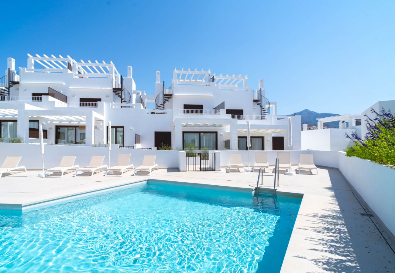 Villa en Nerja - Villas de Punta Lara 18 by Casasol
