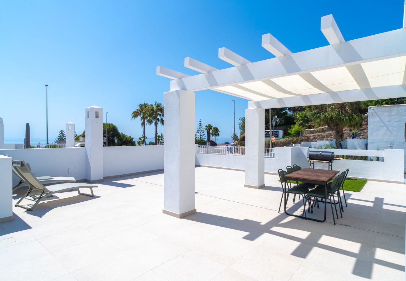 Villa en Nerja - Villas de Punta Lara 18 by Casasol