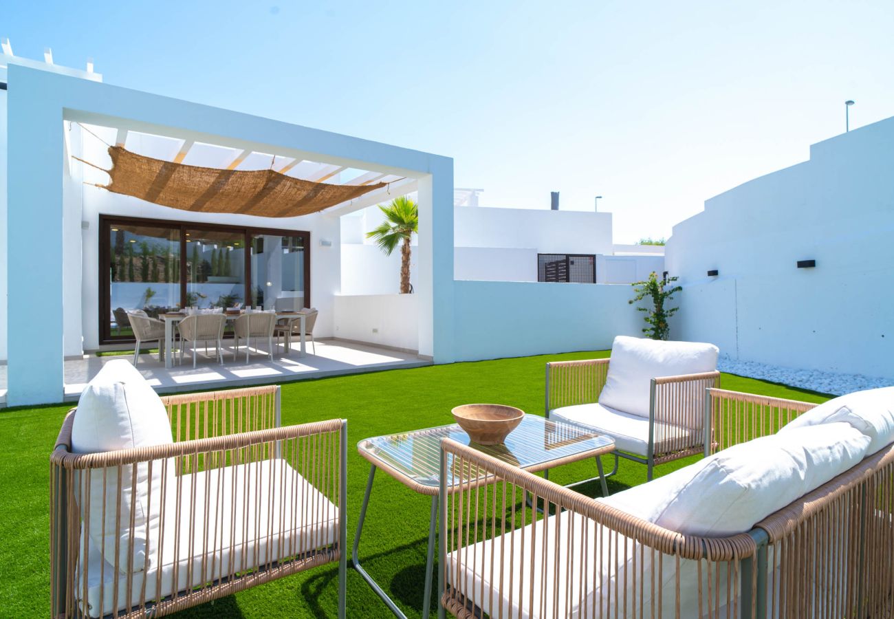 Villa en Nerja - Villas de Punta Lara 18 by Casasol